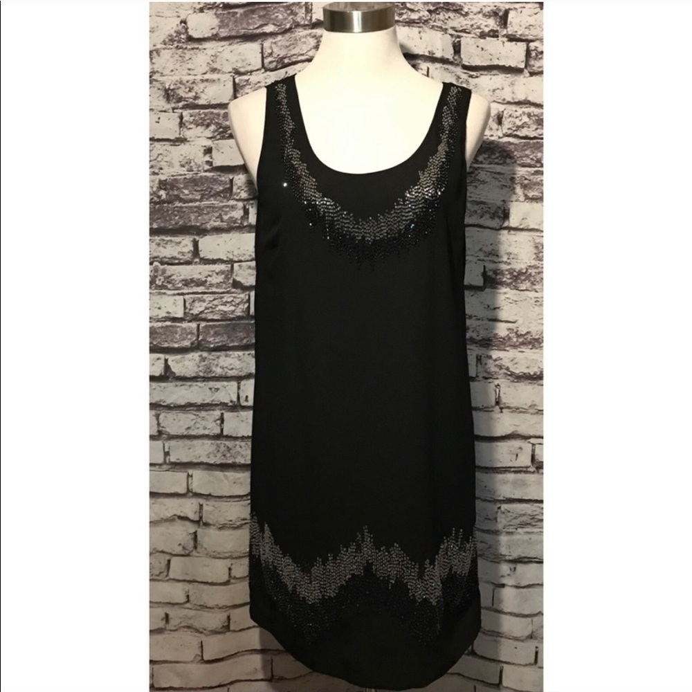 Miss Me Couture Party Dress